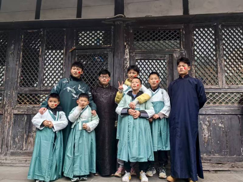 秀山灯光秀活动策划